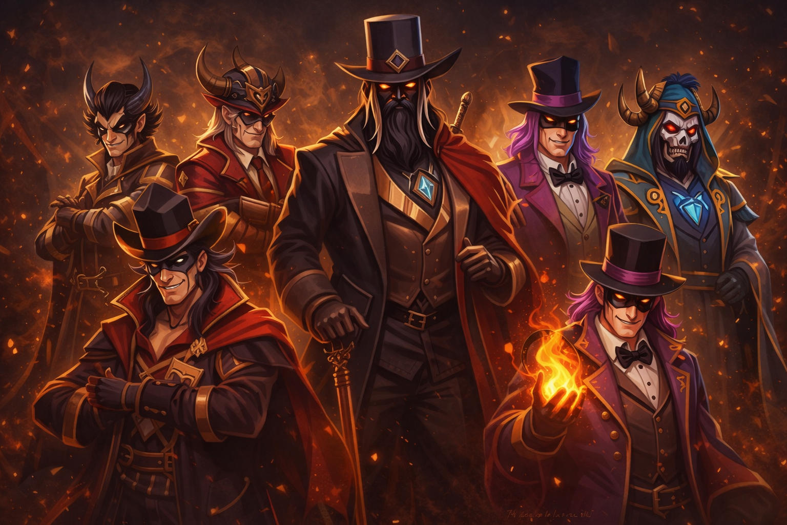 Jalnix studio visual