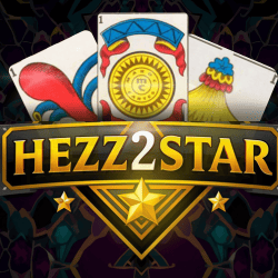 Hezz2 Star icon